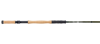 Echo Musky Fly Rod, built for targeting large predatory fish with its powerful action and durability.
